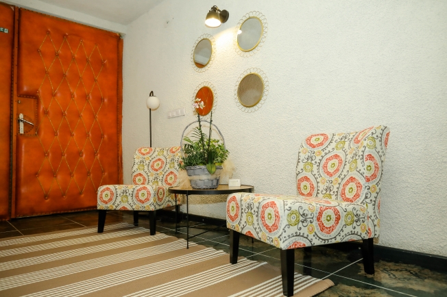 Casa Dimitrios Herculane