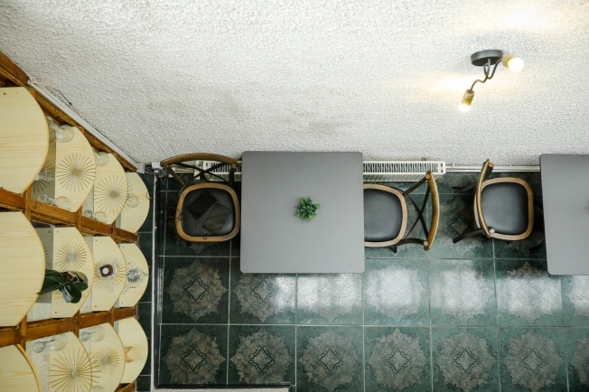 Casa Dimitrios Herculane